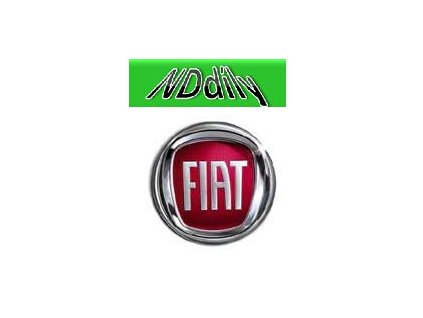 Znak Fiat