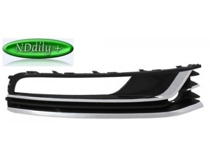 Mřížka VOLKSWAGEN PASSAT (B7)