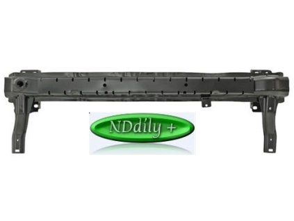 Výztuha nárazníku VOLKSWAGEN POLO (6R)