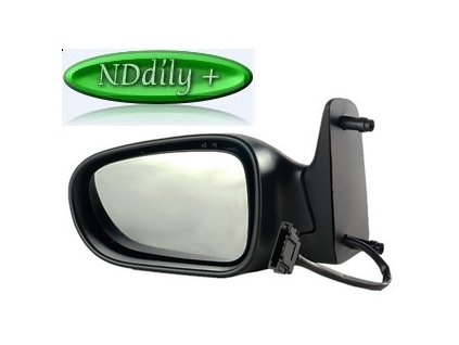 Zpětné zrcátko Volkswagen SHARAN (7M)