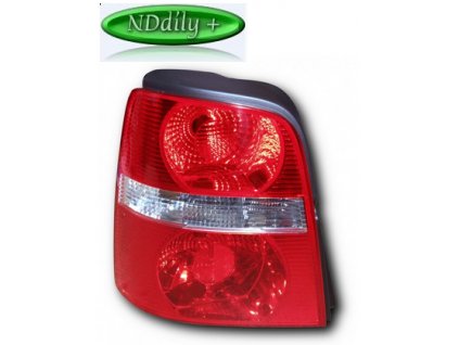 Zadní světlo VOLKSWAGEN TOURAN (1T)