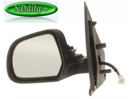 Zpětné zrcátko Dacia DOKKER + LODGY