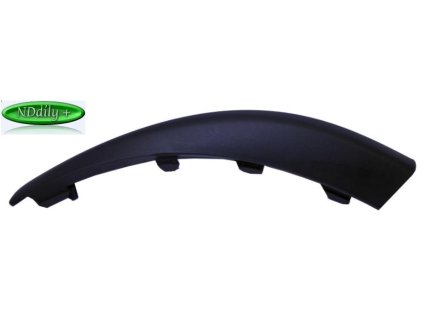 Lišta zadního nárazníku FORD FOCUS II (DA_)