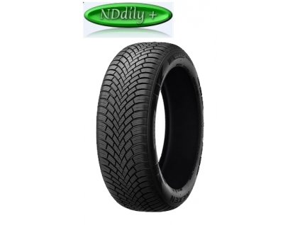 195/65R15 91T NEXEN WINGUARD SNOW G 3 WH21