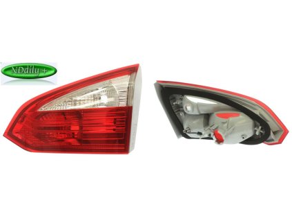 Zadní světlo FORD FOCUS III