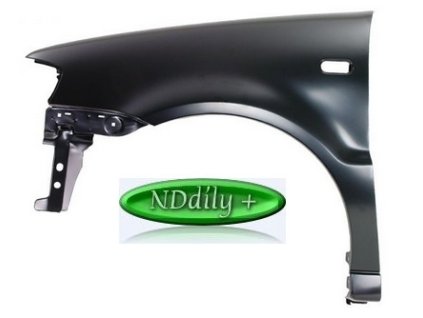 Blatník VOLKSWAGEN POLO II (6N2)