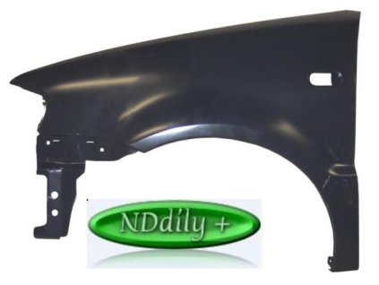 Blatník VOLKSWAGEN POLO II (6N2)