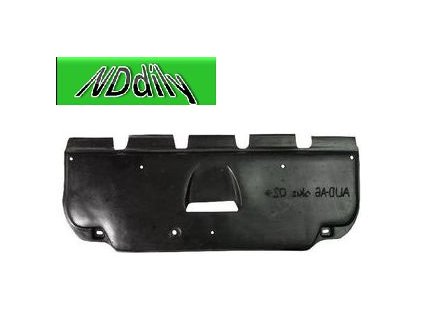 Kryt převodovky Audi A6 (C6)