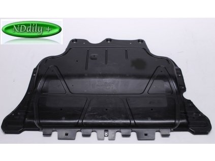 Kryt motoru AUDI A3 (8V)