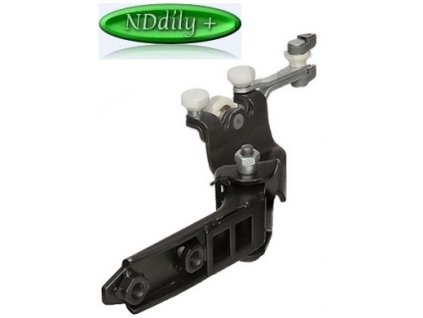 Pant dveří VOLKSWAGEN TRANSPORTER (7H/T5) + CARAVELLE + MULTIVAN