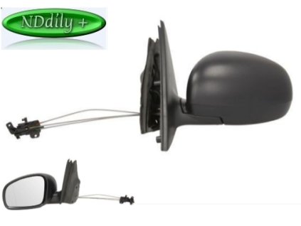 6915516MRoomster černé