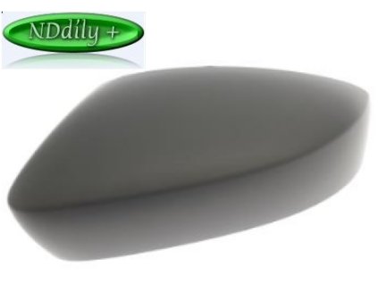 Kryt zrcátka Škoda RAPID (NH)