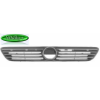 Mřížka Opel Astra G 01.98-08.09 černá