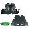 Kryt pod motor  Opel Astra H