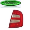 Zadní světlo Škoda FABIA I (6Y)