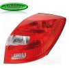 Zadní světlo Škoda FABIA II (5J)