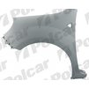 Přední blatník Renault Kangoo 01.08-