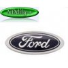 Znak Ford FIESTA V (JHS)