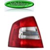 Zadní světlo Škoda OCTAVIA II (1Z3/1Z5)