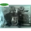 Set sponek Škoda SUPERB I (3U4)