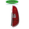 Zadní světlo Škoda ROOMSTER II (5J)