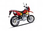 125 MOTARD IV