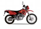 125 ENDURO IV