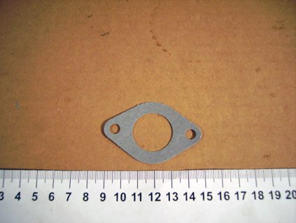 07 - těsnění příruby sání