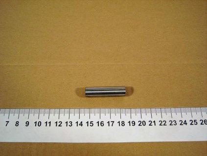 05 - hřídel vahadla ventilu výfuk.10x38