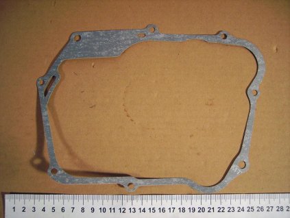 02 - těsnění krytu motoru P.