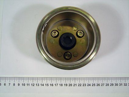 03 - rotor magneta