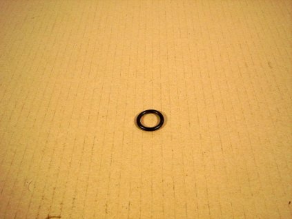 18 - O-kroužek 6x1,7