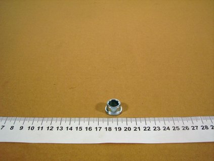 03 - pouzdro distanční