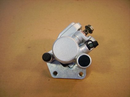 18 - brzdič přední sestava