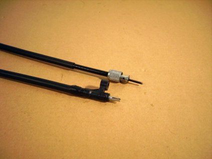 13 - bowden tachometru