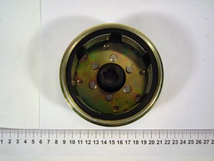 03 - rotor magneta