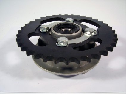 27 - rozeta zadní sestava 36/428