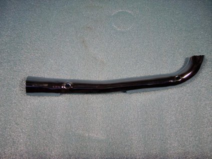 01 - kryt výfuku cr