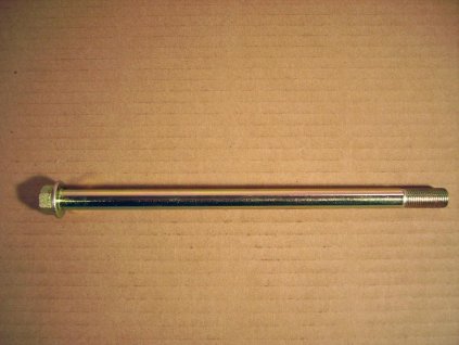 10 - hřídel vidlice zadníM10x295