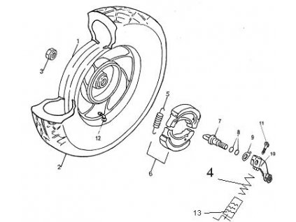 03 - matice M16x1,5