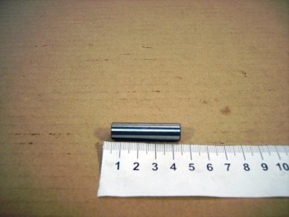 05 - hřídel vahadla