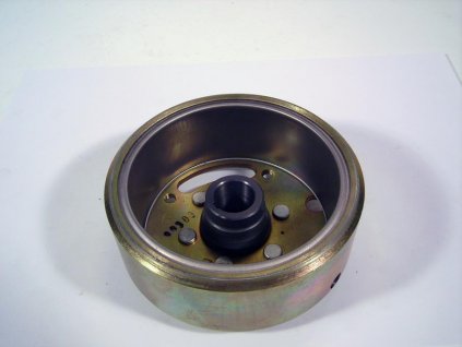 03 - rotor magneta