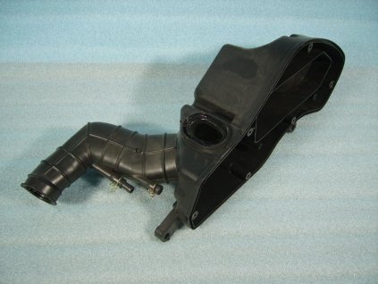 02 - trubka vzduchu sací