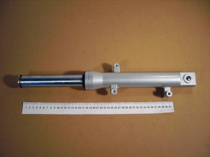 05 - tlumič pérování L.P. 465x33 (bez držáku)