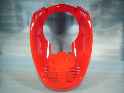 18 - kryt přední/spodní (červená)