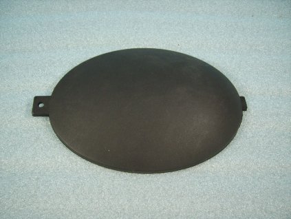 05 - kryt karburátoru