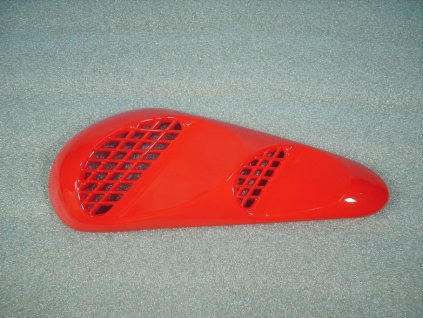 03-1 - mřížka krytu P. (červená)