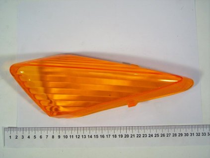 04 - sklo blikače L.Z.