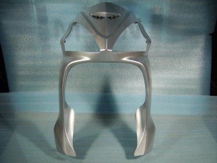 03 - kapota přední (stříbrná)