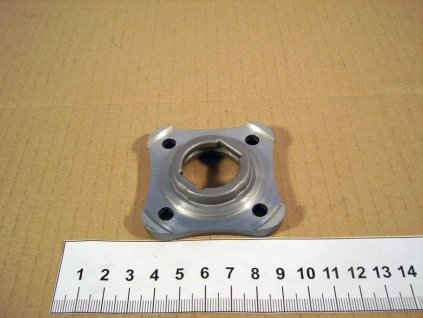 06 - deska spojky vypínací (28mm)